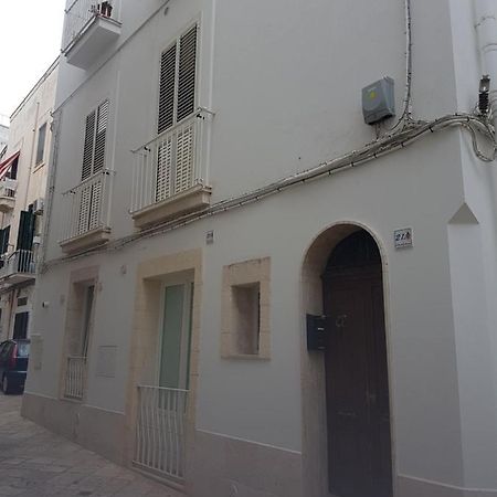 I Ciclamini Villa Monopoli Exterior foto