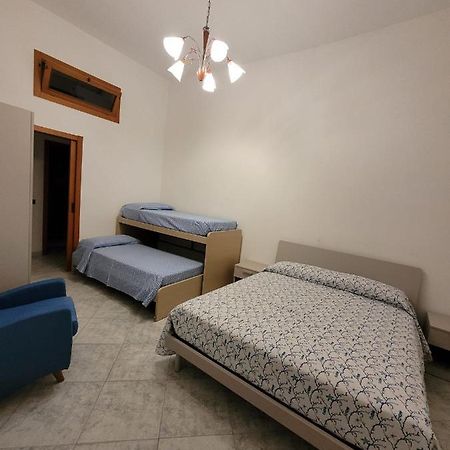 I Ciclamini Villa Monopoli Exterior foto