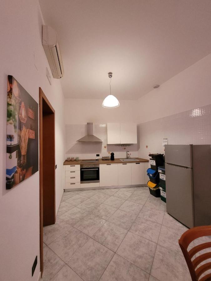 I Ciclamini Villa Monopoli Exterior foto