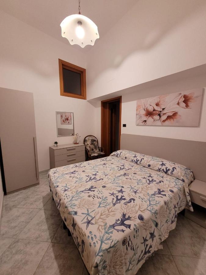 I Ciclamini Villa Monopoli Exterior foto
