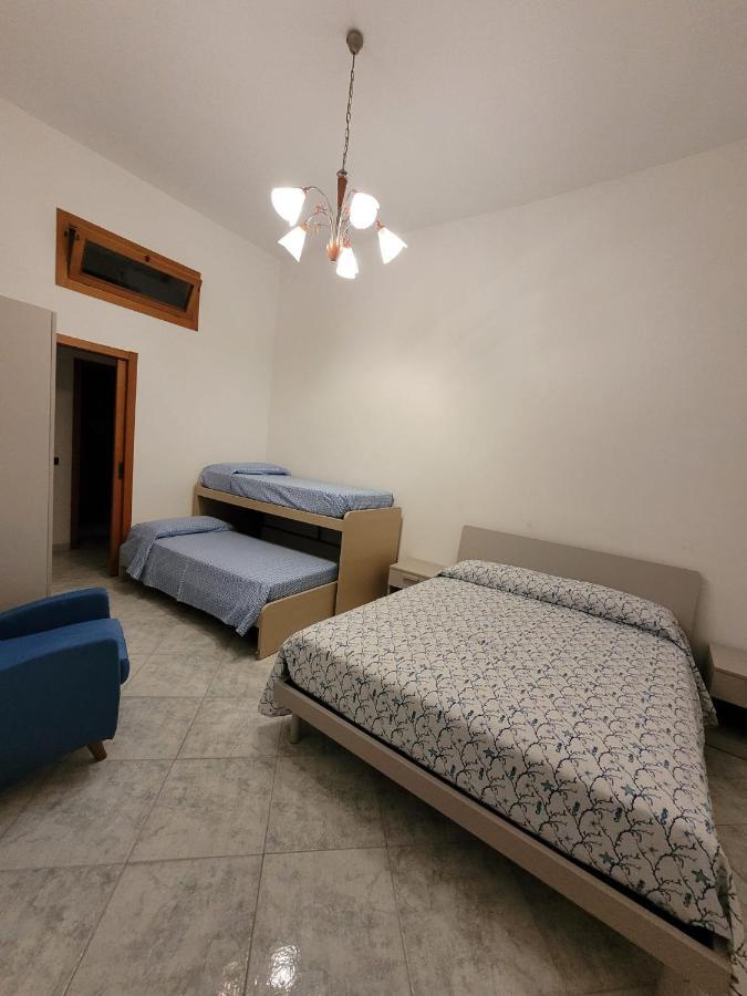 I Ciclamini Villa Monopoli Exterior foto